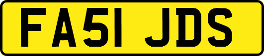 FA51JDS