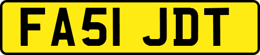 FA51JDT
