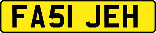 FA51JEH