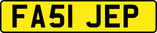 FA51JEP