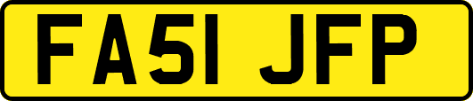 FA51JFP