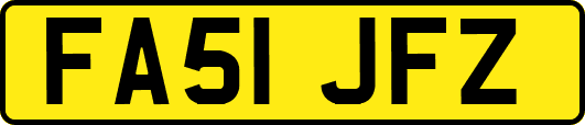FA51JFZ
