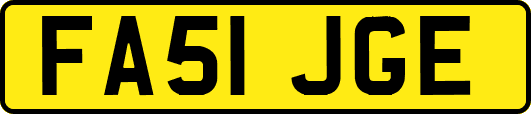 FA51JGE