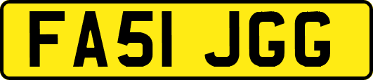 FA51JGG