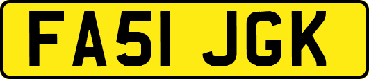 FA51JGK