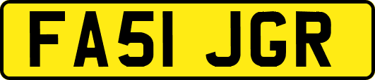 FA51JGR