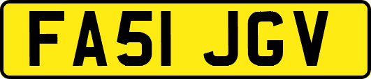FA51JGV