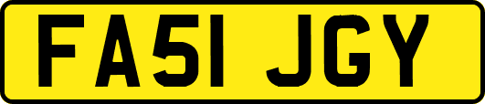 FA51JGY