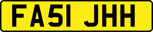 FA51JHH