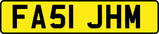 FA51JHM