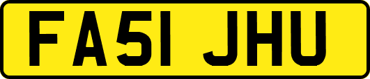 FA51JHU