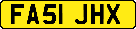 FA51JHX