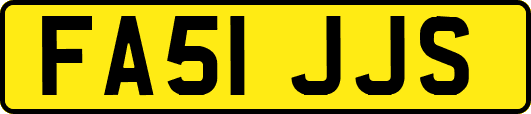 FA51JJS