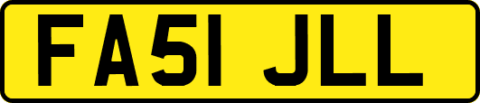 FA51JLL