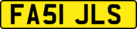 FA51JLS