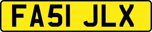 FA51JLX