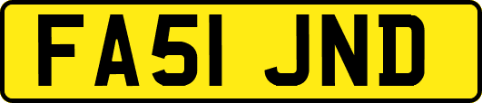 FA51JND