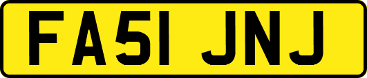 FA51JNJ