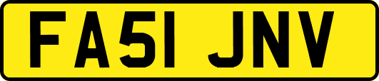 FA51JNV