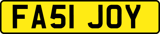 FA51JOY