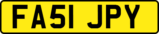 FA51JPY