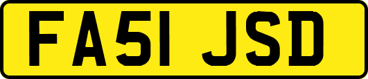 FA51JSD