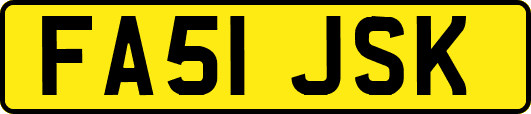 FA51JSK