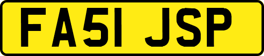 FA51JSP