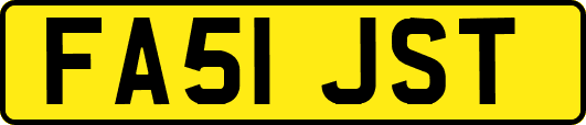 FA51JST