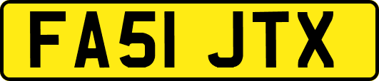 FA51JTX