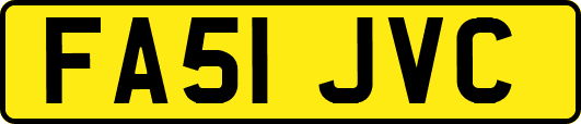 FA51JVC