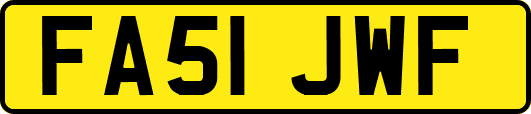 FA51JWF