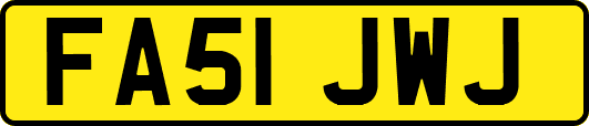 FA51JWJ