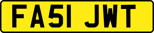 FA51JWT