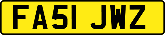 FA51JWZ