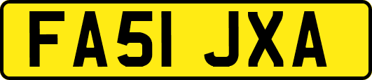 FA51JXA