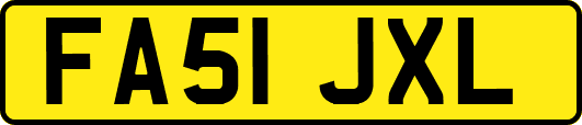 FA51JXL