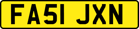 FA51JXN