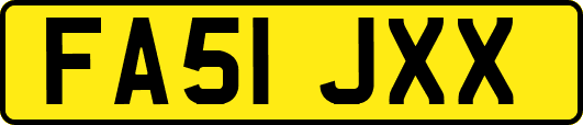 FA51JXX