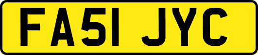 FA51JYC