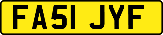 FA51JYF