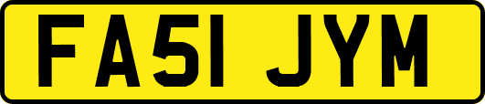 FA51JYM