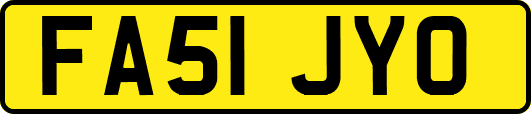 FA51JYO