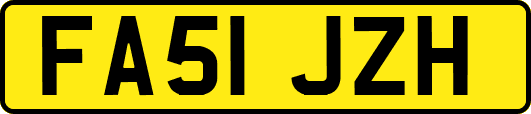 FA51JZH