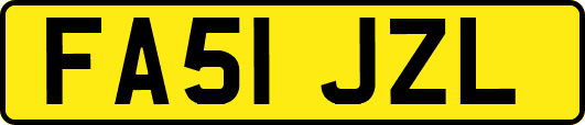 FA51JZL