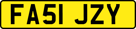 FA51JZY