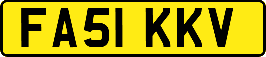 FA51KKV