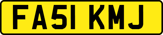 FA51KMJ