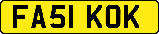 FA51KOK