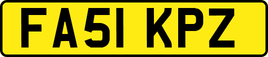 FA51KPZ